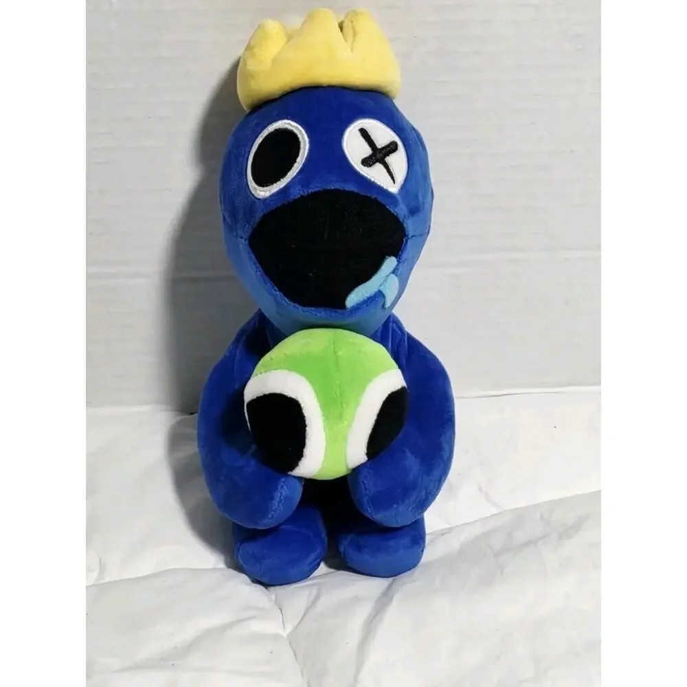 rainbow friends very good